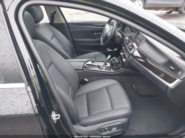 WBA5A7C57ED616665 BMW 528i Xdrive