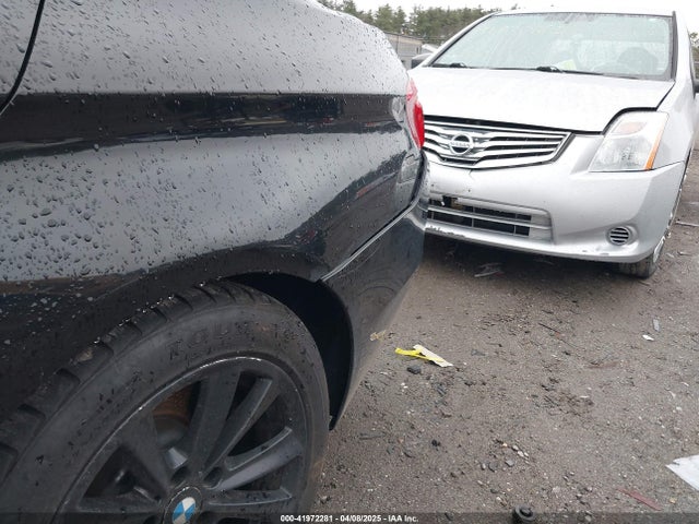 WBA5A7C57ED616665 BMW 528i Xdrive