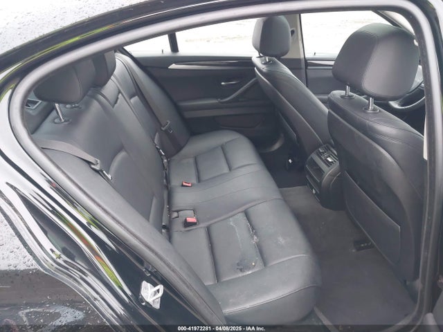 WBA5A7C57ED616665 BMW 528i Xdrive