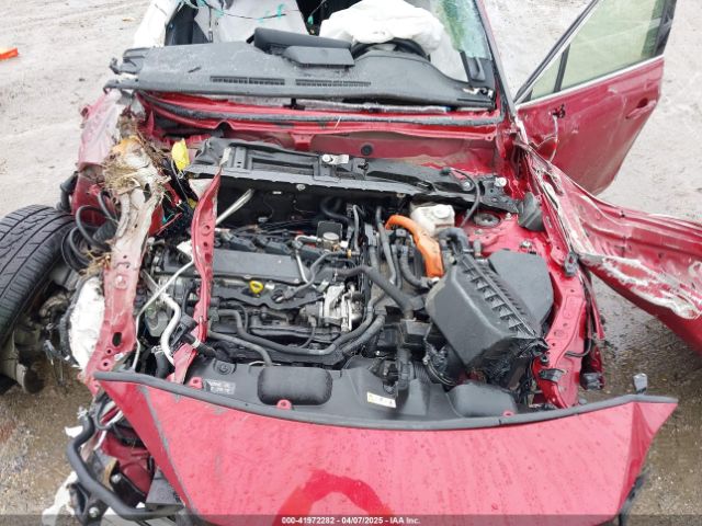 JTEAAAAH7MJ086382 Toyota Venza Xle