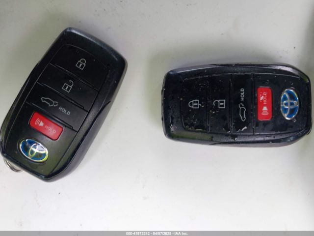JTEAAAAH7MJ086382 Toyota Venza Xle