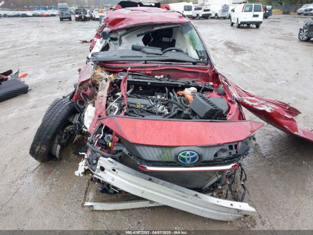 JTEAAAAH7MJ086382 Toyota Venza Xle