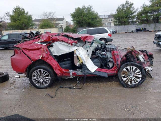 JTEAAAAH7MJ086382 Toyota Venza Xle