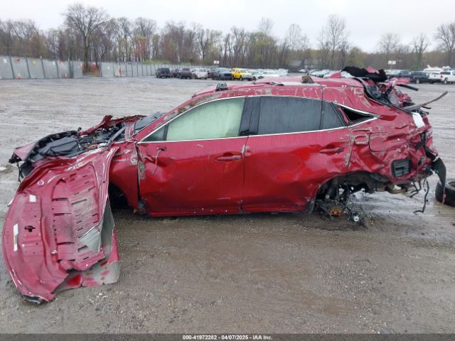 JTEAAAAH7MJ086382 Toyota Venza Xle