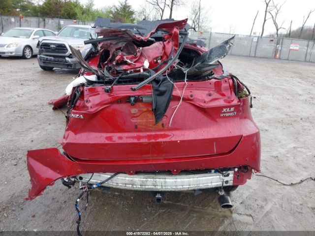 JTEAAAAH7MJ086382 Toyota Venza Xle