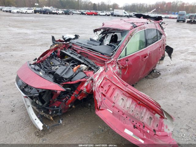 JTEAAAAH7MJ086382 Toyota Venza Xle