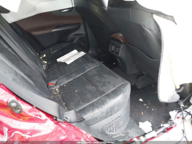 JTEAAAAH7MJ086382 Toyota Venza Xle
