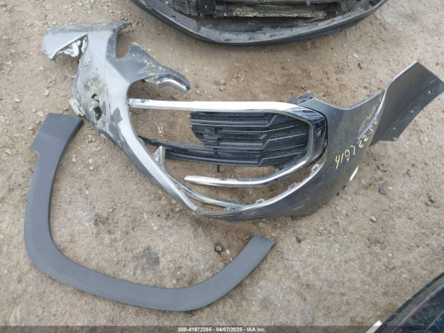 3GKALMEVXKL236995 GMC Terrain Sle