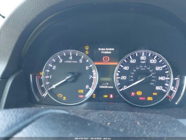 JH4KC1F3XEC002575 Acura RLX