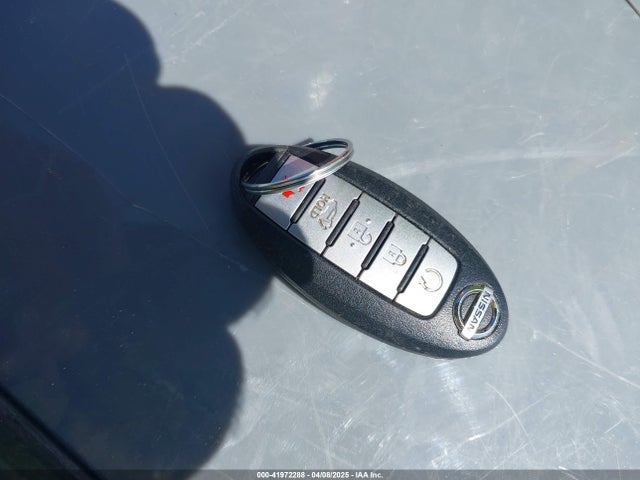 2018 Nissan Murano Sl მანქანა იყიდება აუქციონზე, vin: 5N1AZ2MG7JN158543, აუქციონის ნომერი: 41972288