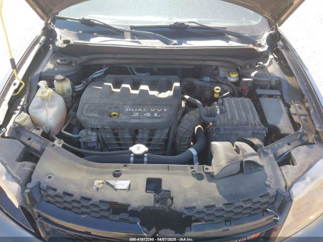 1C3CDZAB1EN189407 Dodge AVENGER SE
