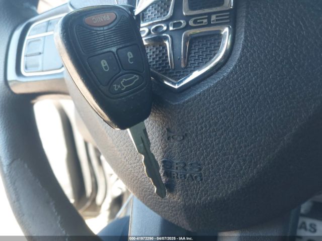 1C3CDZAB1EN189407 Dodge AVENGER SE