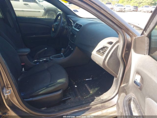 1C3CDZAB1EN189407 Dodge AVENGER SE