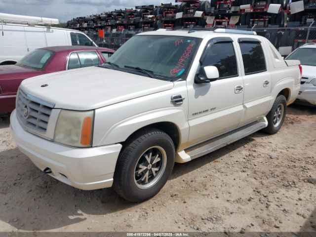 2006 CADILLAC ESCALADE EXT 3GYEK62N46G212572 Photo 1