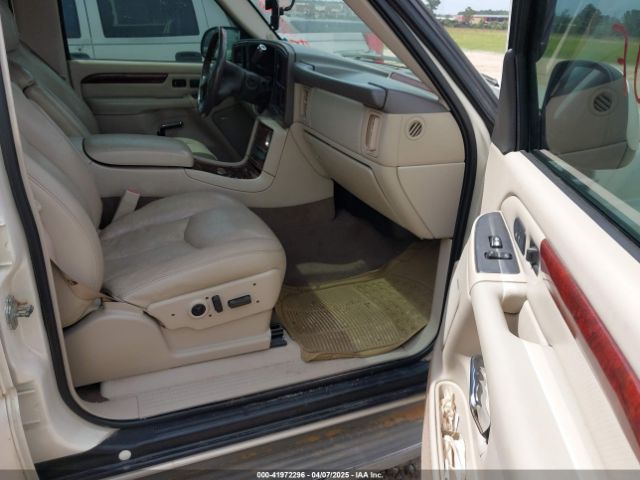2006 CADILLAC ESCALADE EXT 3GYEK62N46G212572 Photo 4
