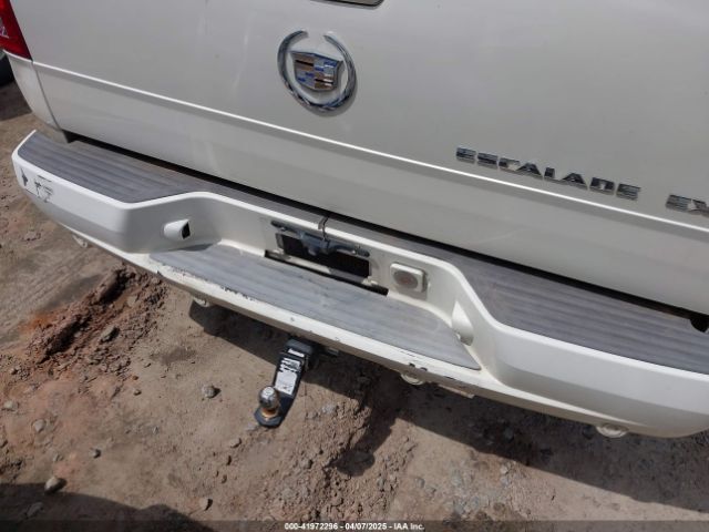 2006 CADILLAC ESCALADE EXT 3GYEK62N46G212572 Photo 5