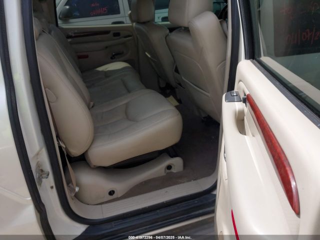 2006 CADILLAC ESCALADE EXT 3GYEK62N46G212572 Photo 7