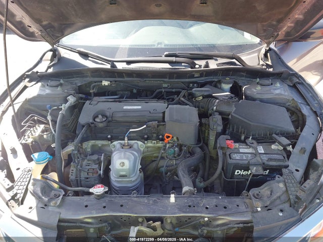 1HGCR2F35HA257050 Honda ACCORD LX