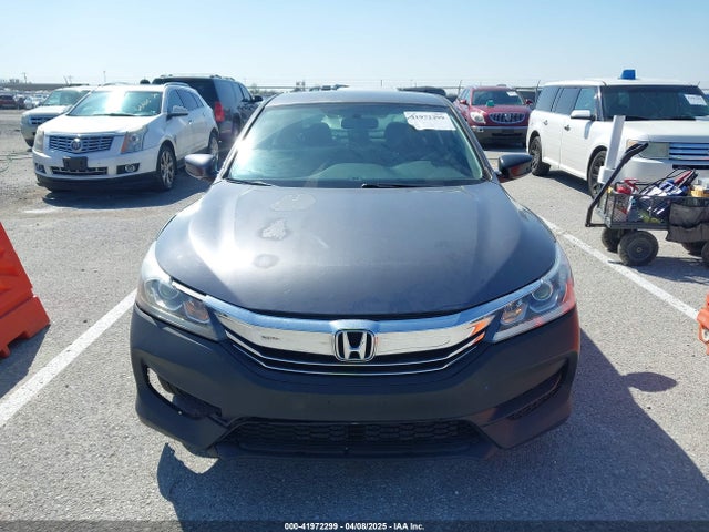 1HGCR2F35HA257050 Honda ACCORD LX
