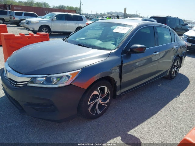 1HGCR2F35HA257050 Honda ACCORD LX