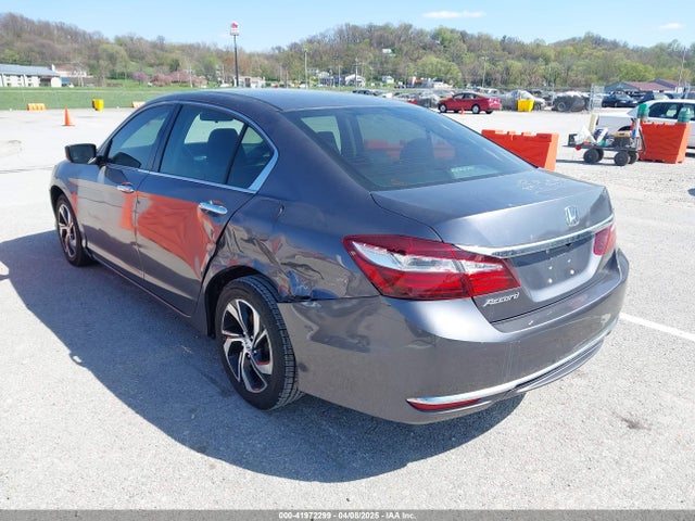 1HGCR2F35HA257050 Honda ACCORD LX