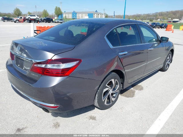 1HGCR2F35HA257050 Honda ACCORD LX
