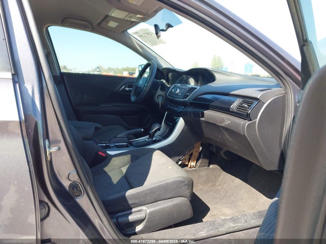 1HGCR2F35HA257050 Honda ACCORD LX