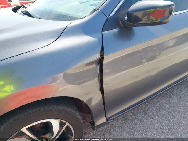 1HGCR2F35HA257050 Honda ACCORD LX