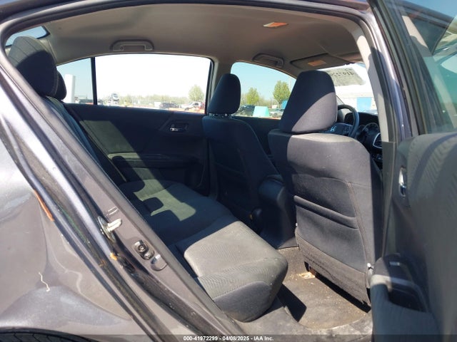 1HGCR2F35HA257050 Honda ACCORD LX