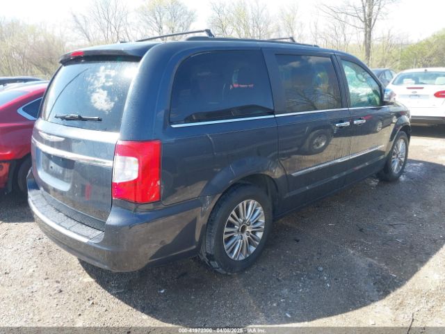 2014 CHRYSLER TOWN & COUNTRY 2C4RC1CG0ER412848 Photo 3