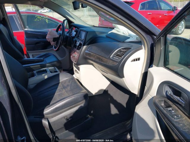 2014 CHRYSLER TOWN & COUNTRY 2C4RC1CG0ER412848 Photo 4