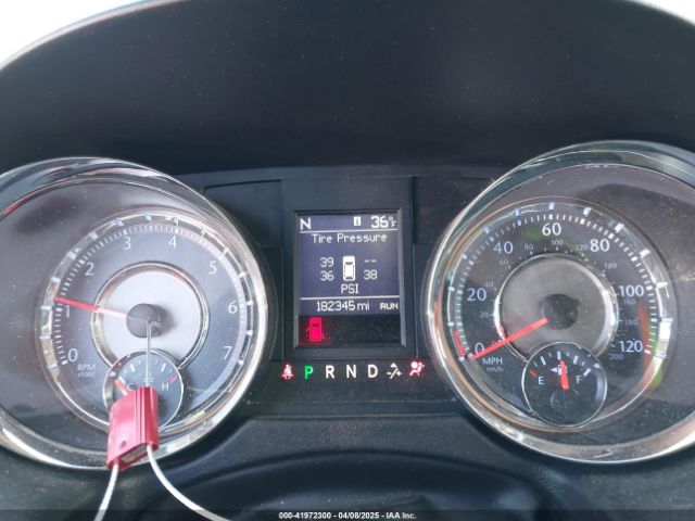 2014 CHRYSLER TOWN & COUNTRY 2C4RC1CG0ER412848 Photo 6