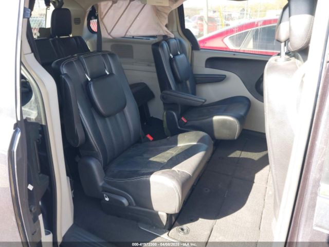 2014 CHRYSLER TOWN & COUNTRY 2C4RC1CG0ER412848 Photo 7