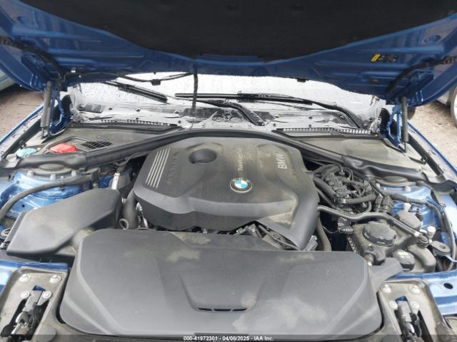 WBA4F7C59HG438578 BMW 430i Gran Coupe