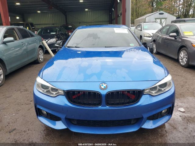 WBA4F7C59HG438578 BMW 430i Gran Coupe