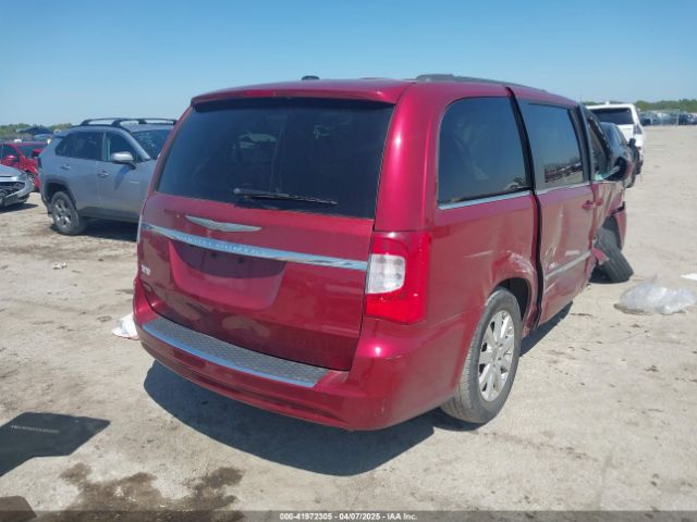 2014 CHRYSLER TOWN & COUNTRY 2C4RC1BG5ER342975 Photo 3