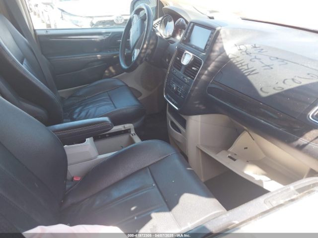 2014 CHRYSLER TOWN & COUNTRY 2C4RC1BG5ER342975 Photo 4