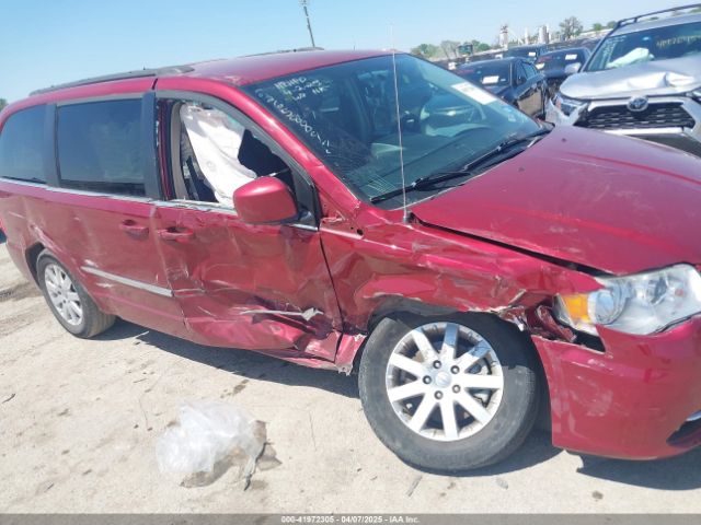 2014 CHRYSLER TOWN & COUNTRY 2C4RC1BG5ER342975 Photo 5