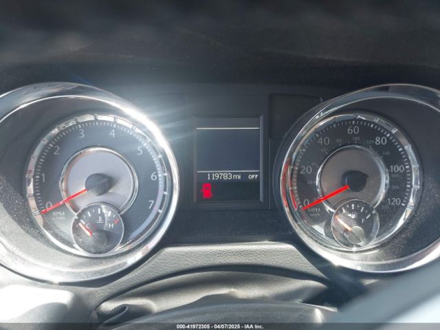 2014 CHRYSLER TOWN & COUNTRY 2C4RC1BG5ER342975 Photo 6