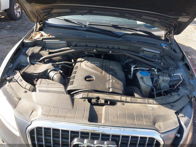 2013 AUDI Q5 WA1LFAFP8DA092412 Photo 9