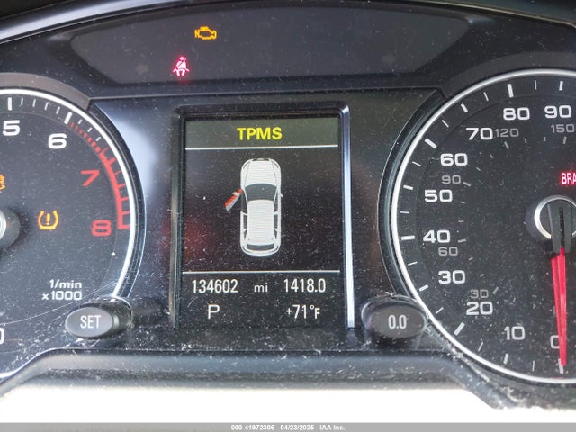 2013 AUDI Q5 WA1LFAFP8DA092412 Photo 6