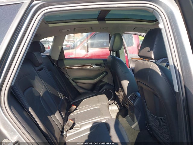 2013 AUDI Q5 WA1LFAFP8DA092412 Photo 7