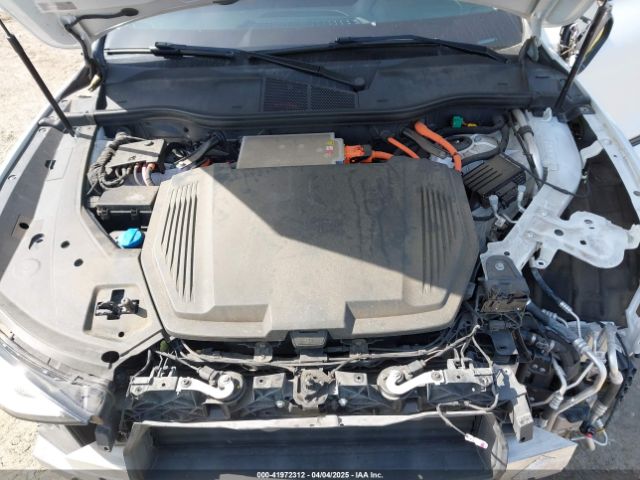 WA12AAGE1MB000851 Audi E-tron Sportback Premium Plus Quattro