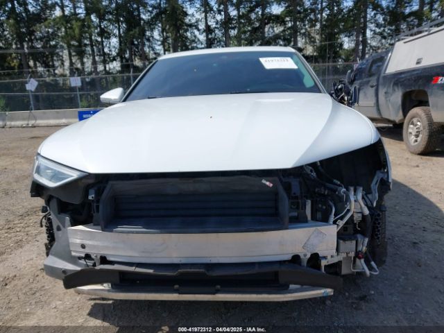 WA12AAGE1MB000851 Audi E-tron Sportback Premium Plus Quattro