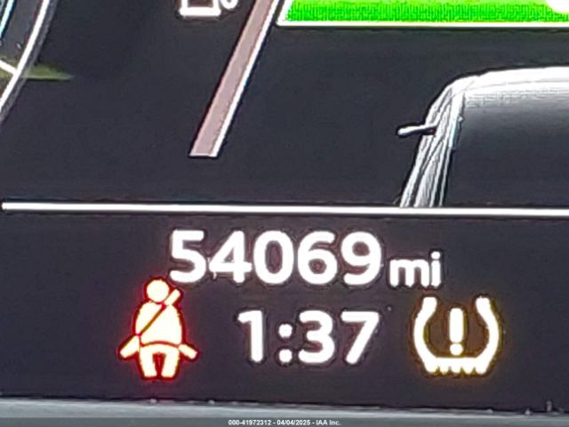 WA12AAGE1MB000851 Audi E-tron Sportback Premium Plus Quattro