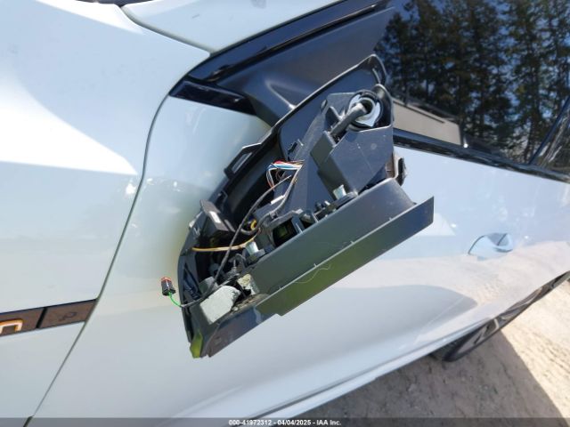 WA12AAGE1MB000851 Audi E-tron Sportback Premium Plus Quattro