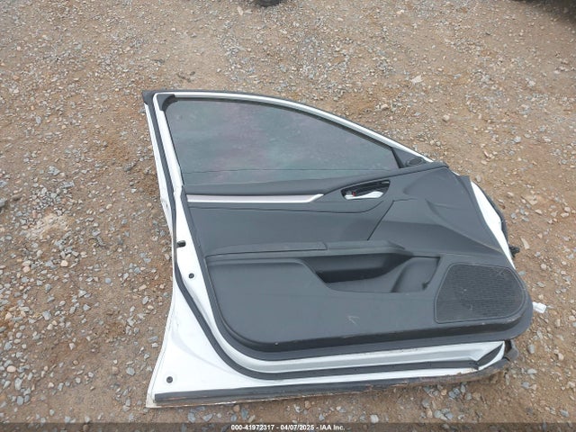 2HGFC1F72HH658763 Honda Civic Ex-l
