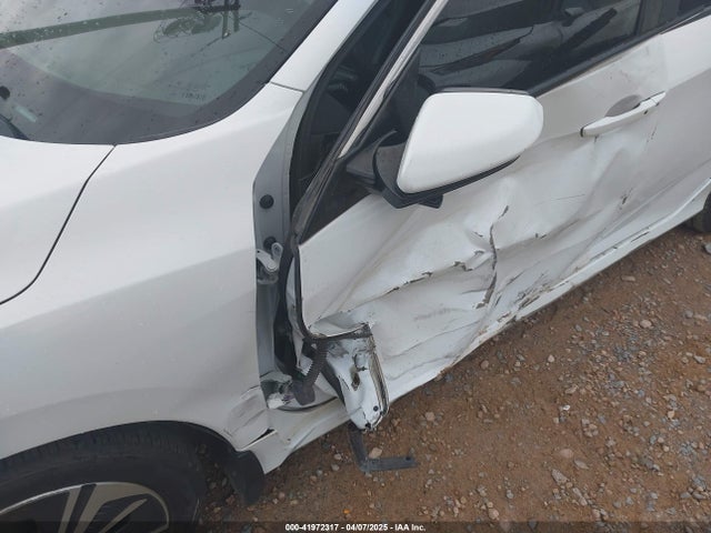 2HGFC1F72HH658763 Honda Civic Ex-l