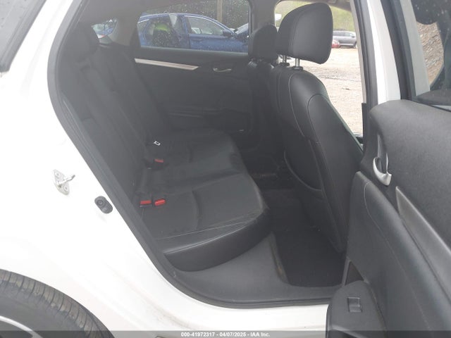 2HGFC1F72HH658763 Honda Civic Ex-l