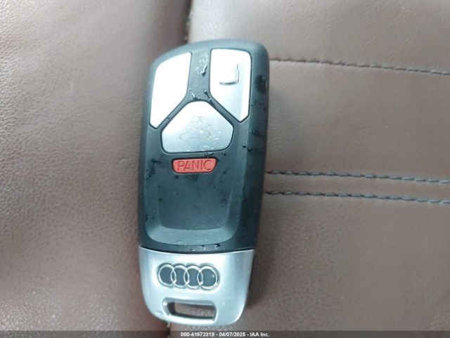 2021 AUDI Q5 WA1BAAFY2M2052680 Photo 10